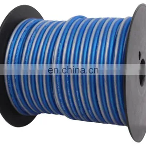 Speaker Cable Wire 12awg Ofc Cca Audio Cable 12 Gauge for Dvd Player for Home thumbnail-2