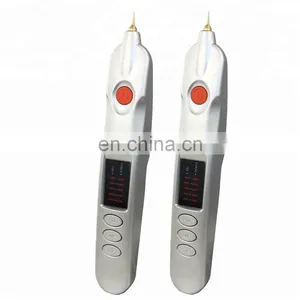 2018 Beauty Monster Micro Laser Medical Mole Remover Plasma Lift Pen for Mola Removal thumbnail-1