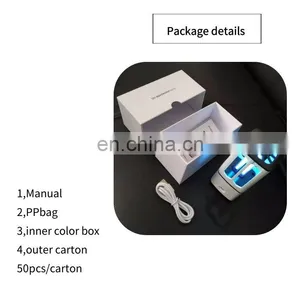 Factory UV Disinfection Lamp With Ozone 38W 220V Ultraviolet Germicidal Deodorizer Lamp UVC Sterilizing Kill Mites Viruses Light thumbnail-3