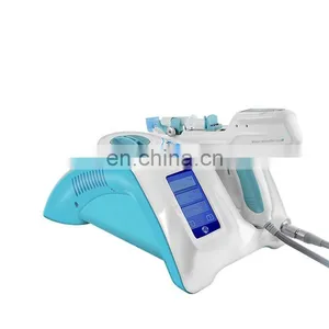 Factory Directly Selling Meso Injector Mesotherapy Gun 5,9 Needles Whitening Wrinkle Removal Machine thumbnail-2