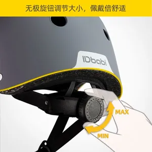 Kids Sports Helmet Adjustable ABS Ventilate,knee/elbow/wrist Pads thumbnail-1