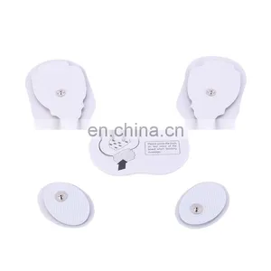 2021 Vivanstar Portable Back Massager Digital Acupuncture Therapy Instrument MT5208 thumbnail-2
