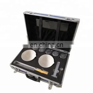 Manual Plastic Limit Test Set for Soil Plasticity Test thumbnail-1