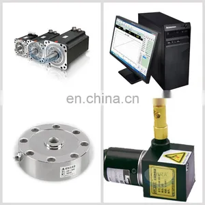 Universal Static Load Anchorage Testing Machine thumbnail-5