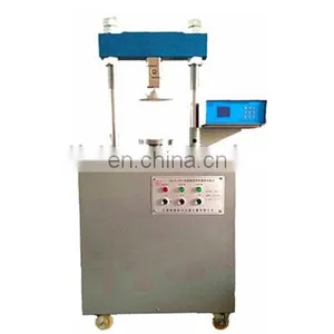Multi Function Asphalt CBR & Marshall Testing Machine thumbnail-1
