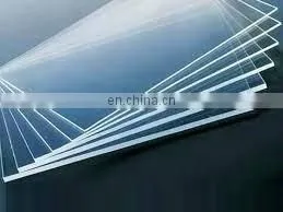 3.2mm-4mm Patterned Solar Panel Low-iron Glass thumbnail-5