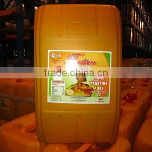 Vegetable Cooking Oil thumbnail-2