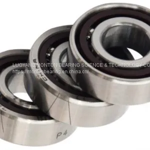 HSS71900-C-T-P4S HSS71901-C-T-P4S HSS71902-C-T-P4S HSS 71903 High Precision Spindle Bearing Angular Contact Bearing thumbnail-4