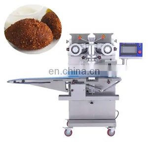New Design Wire Cutter Panda Cookie Encrusting Machine Best Price thumbnail-5