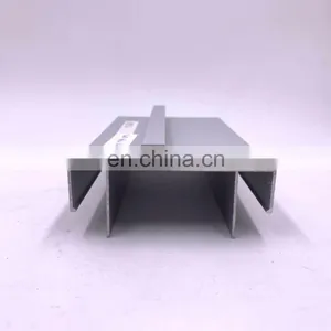 Shengxin Aluminium Aluminum Glass Frame Extrusion Window and Door Profile thumbnail-6