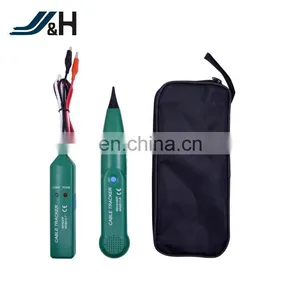 High Perfomance Network Cable Telephone Cable Underground Cable Detector MS6812 thumbnail-3