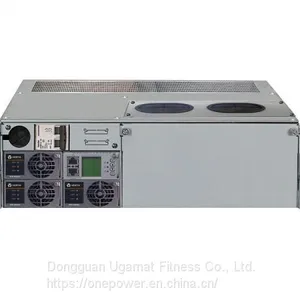 Emerson NetSure 531 A31 Power System 48V Rectifier Module Supply thumbnail-1