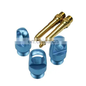 Manufacturing Stainless Steel Sheet Metal Servo Motor Precision Part Cnc Machining Service Milling Turning thumbnail-3