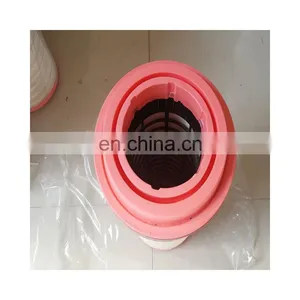 457-8206 Industrial Filtration Equipment Active Carbon Air Cartridge Filter thumbnail-2