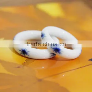 Mens Silicone Wedding Ring For Sportsman and Workers thumbnail-2