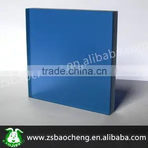 High Quality Eco-friendly Bamboo Decorative Acrylic Sheet thumbnail-1
