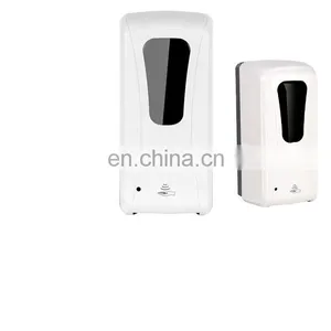 1000ml-1200ml Soap/Hand Sanitizer Wall Mounted Dispenser thumbnail-1