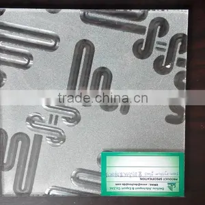 5mm High Grade Decorative Glass With Competitive Price thumbnail-1