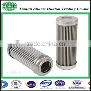 Pressure Oil Filter Type Hydraulic Filter for Cement Pump Truck Hydraulic Filter Element thumbnail-5