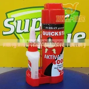 Spray Activator Adhesive thumbnail-1