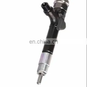 Fuel Injector Den-so Original In Stock Common Rail Injector 095000-5363 thumbnail-1
