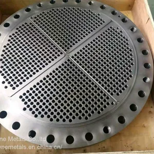 Titanium ASME B16.5 Flange thumbnail-1