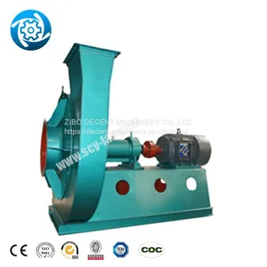 Exhaust Fans Industrial High Velocity Wall Fan High Velocity Fan Ventus thumbnail-2
