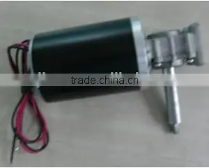 DC Motor for Household Oil Press thumbnail-2