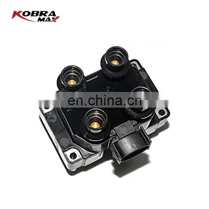 938F12024DA Wholesale Engine System Parts Auto Ignition Coil FOR FORD Ignition Coil thumbnail-1