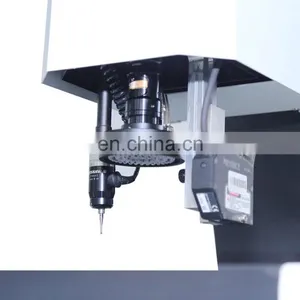 Compact Type Digital Measuring Instrument CNC Vision Measurement Machine thumbnail-5