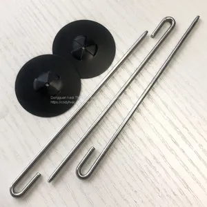 J Hooks Aluminum Solar Panel thumbnail-3