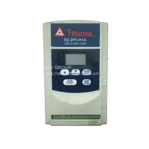 TAIAN Variable Frequency Drive thumbnail-1
