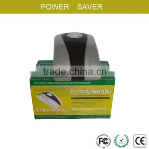 With US/AU/UK/EU Plug Energy Saving Devices for Home Using thumbnail-1