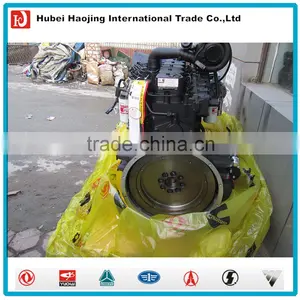 6BT5.9-C130 Engine Assy 87387224 thumbnail-3