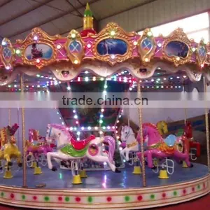 Amusement Park Lighting thumbnail-6