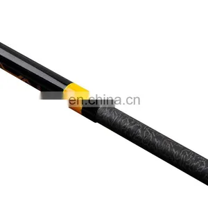 New Top Quality Fishing Tackle Medium Light Carbon Fishing Long Rod thumbnail-4