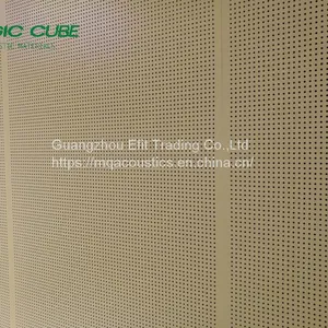 Perforated Wooden Board thumbnail-5