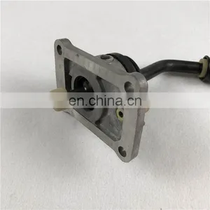 HIGH QUALITY Auto PART Shift Lever for Hilux 4WD LN205 OEM 33506-60030 thumbnail-5