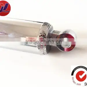 Customized Steel Fabrication Manufacturer Auto Stamping Parts thumbnail-1