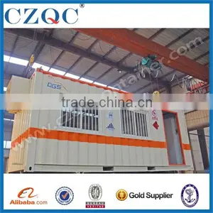 20ft Container House Explosionproof From China thumbnail-1