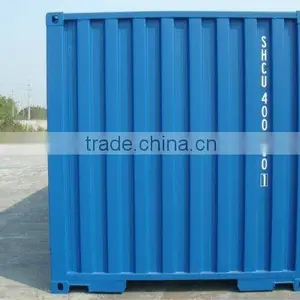 Cost of New 40Ft Shipping Containers for Sale Supplier's Choice thumbnail-3