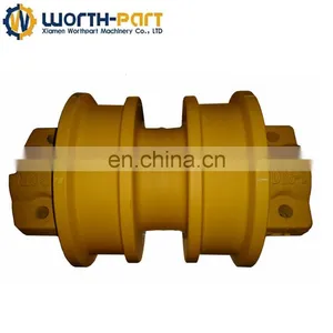 D65 Dozer Track Roller, Lower Roller Bottom Roller thumbnail-1