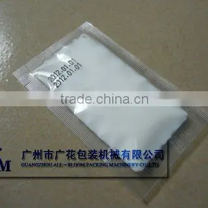 4 Sides Sealing, Shampoo Packing Machine thumbnail-1