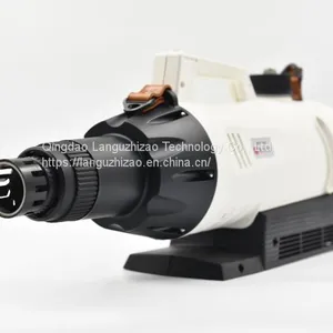 Portable Handheld Electrostatic Disinfection Sprayer thumbnail-3