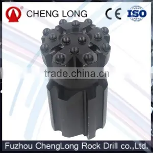 Steel Core Drill Bit thumbnail-1