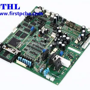 LED TV Main Board Electronic Pcba Circuit Service,Custom Made LCD TV PCBA Service,Printed Circuit Board Assembly Manufacturer thumbnail-1