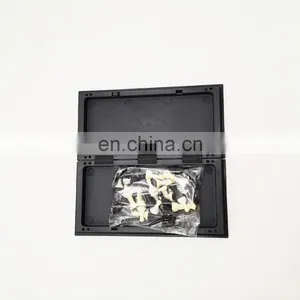 Small Size Portable Magnetic Chess Games Sets thumbnail-4
