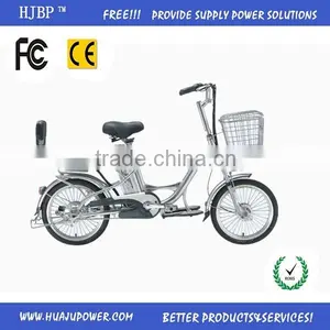 2014 Hot Sale Deep Cycle 24V /36V /48V Battery for Electric Bicycle thumbnail-2