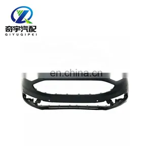 High Quality Car Accessories Plastic Front Bumper for FORD MONDEO 2017-2018 thumbnail-1