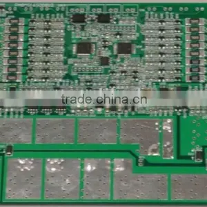LiFePO4 BMS/PCB/PCM 12S 16S 24V 36V ALL IN ONE thumbnail-1